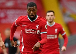 Wijnaldum đòi Barca lương 8 triệu euro/năm, Inter Milan 'phá đám'