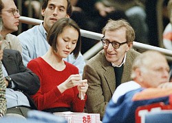 Woody Allen không hối hận khi yêu con gái nuôi