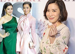 Xa Thi Mạn duy trì tình bạn "xuyên biên giới" với Lý Nhã Kỳ như thế nào?