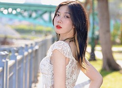 5 hot girl theo đuổi phong cách sexy được quan tâm nhất trong tháng 3