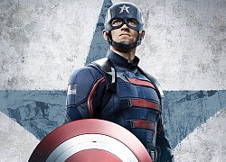 Captain America mới của Marvel: Gia đình quyền lực nhất nhì Hollywood, thừa hưởng "gene trội" ngắm là mê