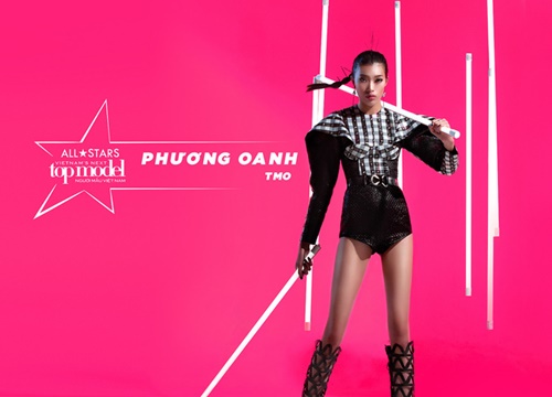 Chà Mi "minh oan" cho Vietnam's Next Top Model, hé lộ lí do thật đằng sau việc loại Phương Oanh?