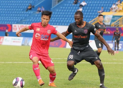 Chuyên gia: 'Sài Gòn FC hành động vội vã, tiếc cho HLV Nhật Bản'