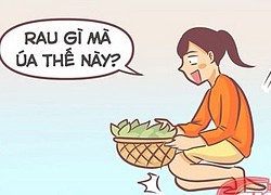 Cô gái bị 'con nhà người ta' nhập