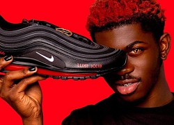 Công ty bán giày chứa máu người tung áo phông chế giễu Nike