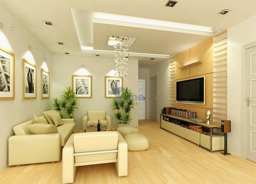 Đặt những vật phẩm phong thủy này, tài lộc ầm ầm đến nhà, gia chủ chẳng mấy mà giàu