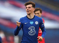 Đâu là giá trị lớn nhất của Mason Mount?