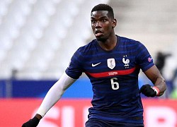 ĐT Pháp: Paul Pogba, mảnh ghép không thể thiếu