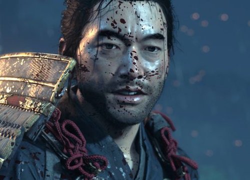 Diễn viên trong game Ghost of Tsushima sẵn sàng tái xuất trong bộ phim chuyển thể