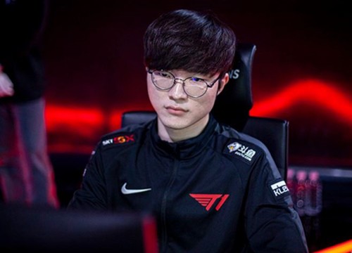 Faker không ngán bất cứ đối thủ nào ở Playoffs LCK mùa Xuân 2021