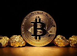 Giá Bitcoin hôm nay 31/3: Bitcoin tăng phi mã lên 59.000 USD