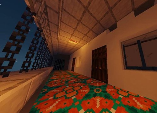 Hâm mộ Dũng CT, game thủ dựng lại trailer Thần Trùng trong Minecraft