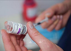 Hàn Quốc tiêm vaccine ngừa COVID-19 cho các thương nhân đi nước ngoài