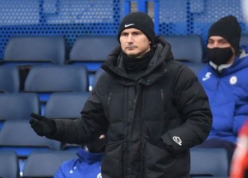 HLV Frank Lampard trở lại cầm quân, sẵn sàng đối đầu Chelsea