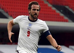 HLV Southgate tuyên chiến Mourinho vì Harry Kane