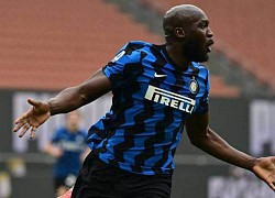 Inter ráo riết 'trói chân' Lukaku