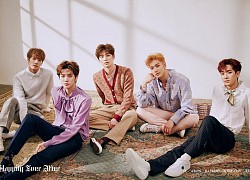 Không hẹn mà gặp, trong vòng 4 năm liên tiếp NU&#8217;EST và DAY6 cứ comeback là &#8220;đụng nhau&#8221; vì trùng lịch