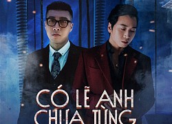 Kiều Minh Tuấn, Tú Hảo góp mặt trong MV của Only C ft. Karik: Sẽ là một câu chuyện tình yêu kịch tính, bi thương?