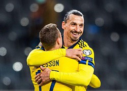 Kỹ năng đặc biệt của Ibrahimovic và Haaland