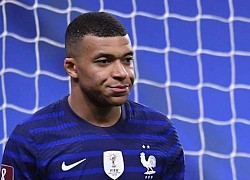 Liên tiếp gây thất vọng, Kylian Mbappe nhận lời cảnh báo