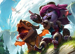 LMHT: Top 5 xạ thủ tốt nhất bản 11.6 - Sự trở lại của những siêu carry "late-game"