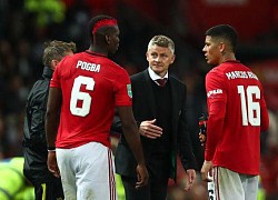 Man United trở thành đội bóng "nuôi báo cô" cầu thủ số một