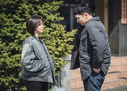 'Mouse' preview tập 9: Hé lộ cuộc trò chuyện bí ẩn giữa Lee Seung Gi và Kwon Hwa Woon