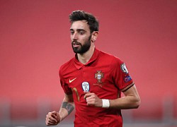 MU 'nhận quà' Bruno Fernandes, PSG âm thầm ký Aguero