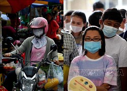 Campuchia ban hành thông tư chống dịch dịp Tết Khmer