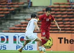 Ngày này năm xưa: Công Phượng lập hattrick, Việt Nam lần đầu dự VCK U23 châu Á