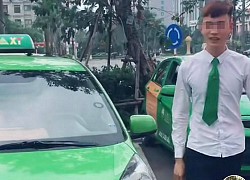 Người mẹ bị tài xế quay clip 'bỏ quên' con nhỏ trên taxi: 'Anh ấy hoàn toàn bịa đặt'