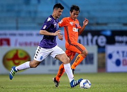 Nhận định bóng đá SHB Đà Nẵng vs Hà Nội FC, 17h00 ngày 2/4: Phá dớp được không?