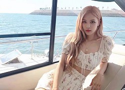 Những mẫu váy mùa hè được BlackPink yêu thích