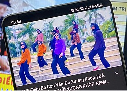 Quá ám ảnh vì quảng cáo trị xương khớp, dân mạng chế nhạc remix gây sốt