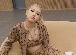 Rosé liên tục bị chê mặc đồ 'quá thường' trong đợt solo