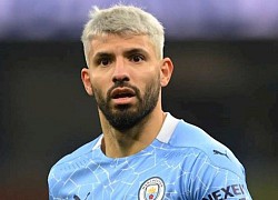 "Sergio Aguero là lựa chọn hoàn hảo cho Juventus"