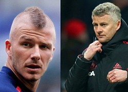 Solskjaer gạch tên 1 cầu thủ chỉ vì kiểu tóc "hổ báo"