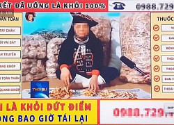 Thủ tướng chỉ đạo xử lý hiện tượng 'thần y' trên mạng xã hội