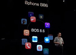 Tổng giám đốc BKAV lý giải tại sao coi BOS trên Bphone là hệ điều hành: "Nước ngoài được gọi là OS mà ta không được gọi thì tiêu chuẩn kép quá"