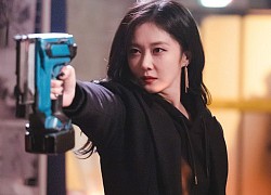 'Bất động sản Daebak': Jang Nara lo lắng, vật lộn với tính cách nhân vật cùng nhiều cảnh quay hành động