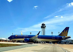 Vietnam Airlines nối lại đường bay quốc tế Nhật Bản, Hàn Quốc, Úc