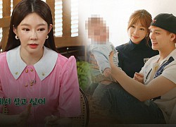 Vợ chồng "chị em" Eli (U-KISS) và Ji Yeon Soo: Vợ tố chồng không muốn nuôi con, lừa tiền để sang Mỹ