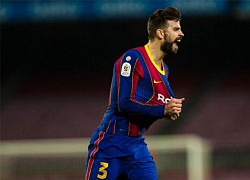 4 ưu tiên của Barca sau màn ngược dòng kịch tính trước Sevilla