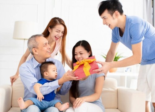 7 điều con cái sẽ luôn nhớ về gia đình khi đã trưởng thành