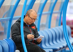 AFC: &#8220;Tuyển Việt Nam làm tất cả để đi tiếp&#8221;