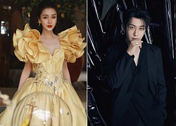 Angelababy úp mở hôn nhân rạn nứt?