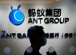 Ant Group của Jack Ma tiếp tục gặp rắc rối với các quy tắc tài chính mới của Trung Quốc