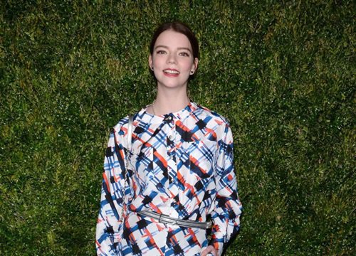 Anya Taylor-Joy: nàng "It girl" sành mốt của điện ảnh Hollywood