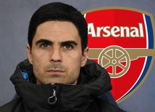 Arteta: "Arsenal phải tự cảm thấy xấu hổ!"