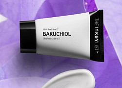 Bakuchiol - thành phần của năm 2021: "Chị chị em em" với Retinol, có gì mà làm xiêu lòng tín đồ skincare khắp thế giới?